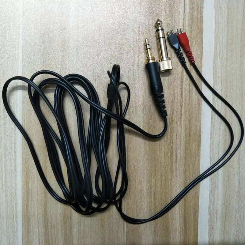 Sennheiser Headphone Hd 25 - Cavo di Ricambio per Sennheiser HD25