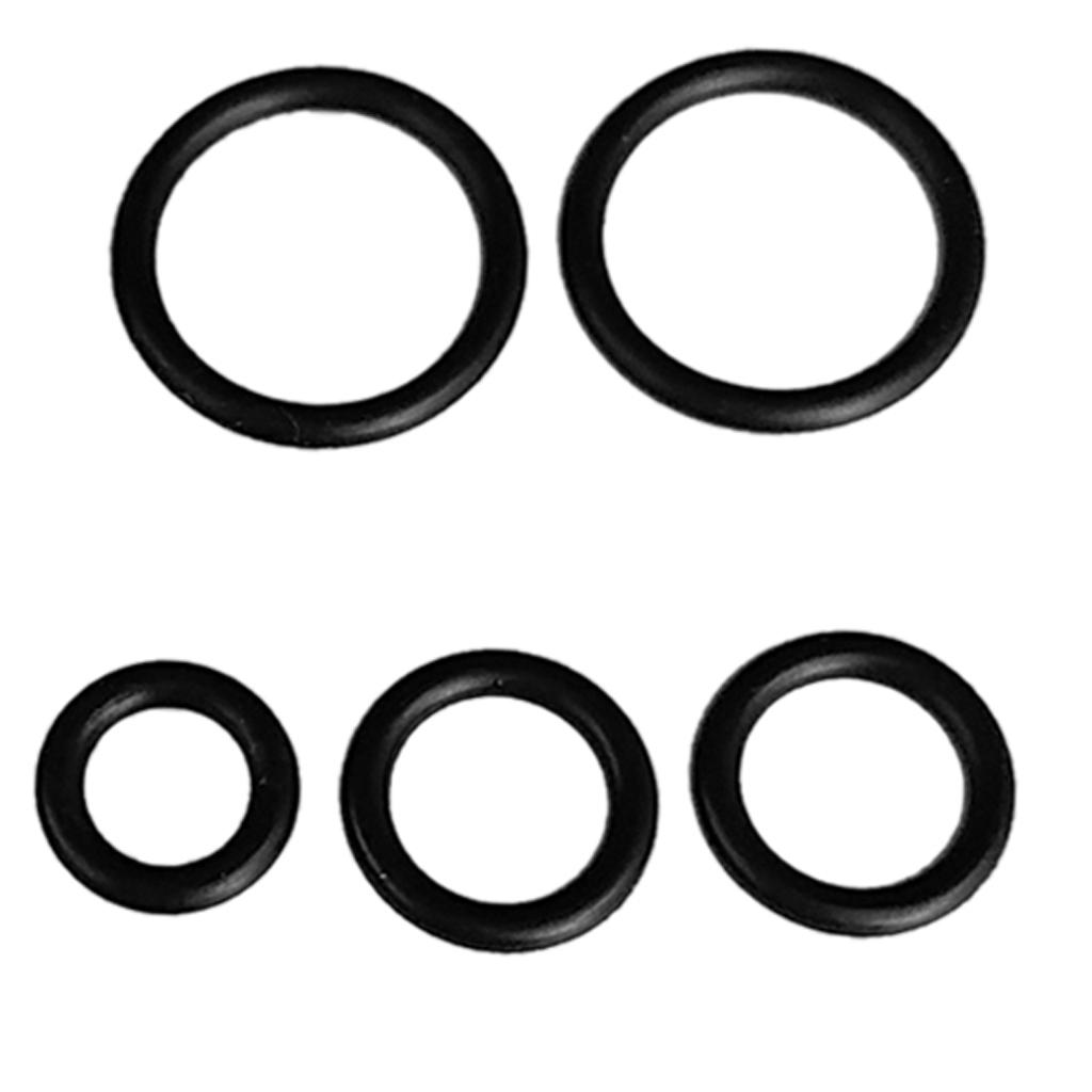 Tank O-Ring Seal - Guarnizione O-Ring in Gomma Resistente per