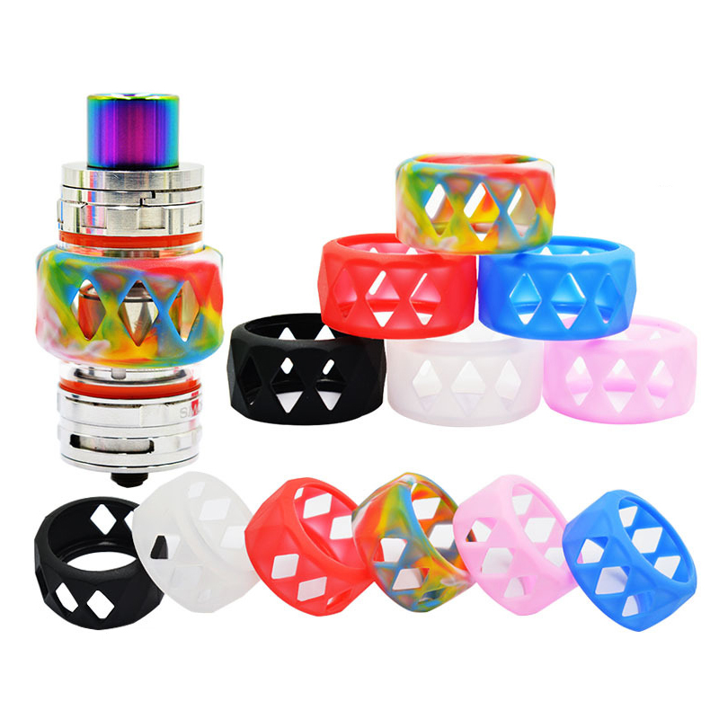 Vape Ring - Anello a fascia antiscivolo con protezione