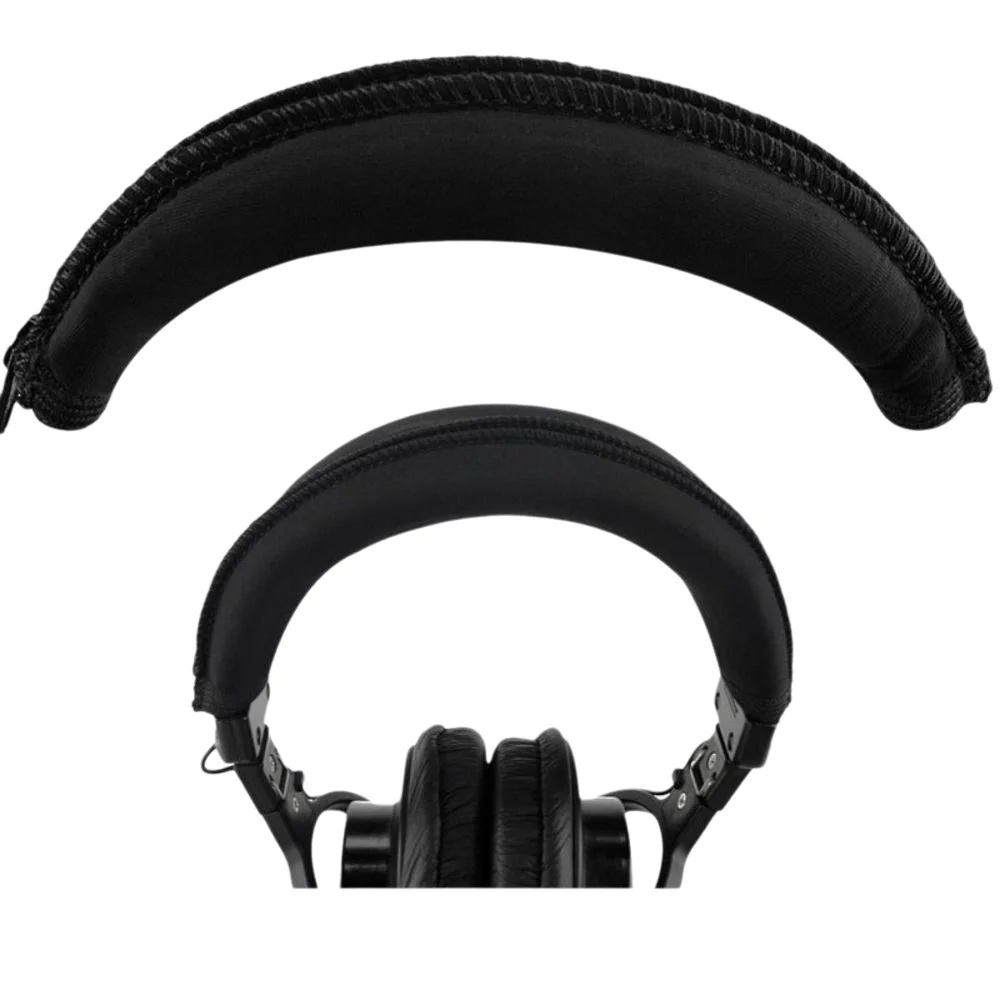 Audio Technica Headphone Ath-M20X - Cerniera Cuffia Protezione Manica Cuscino Pad