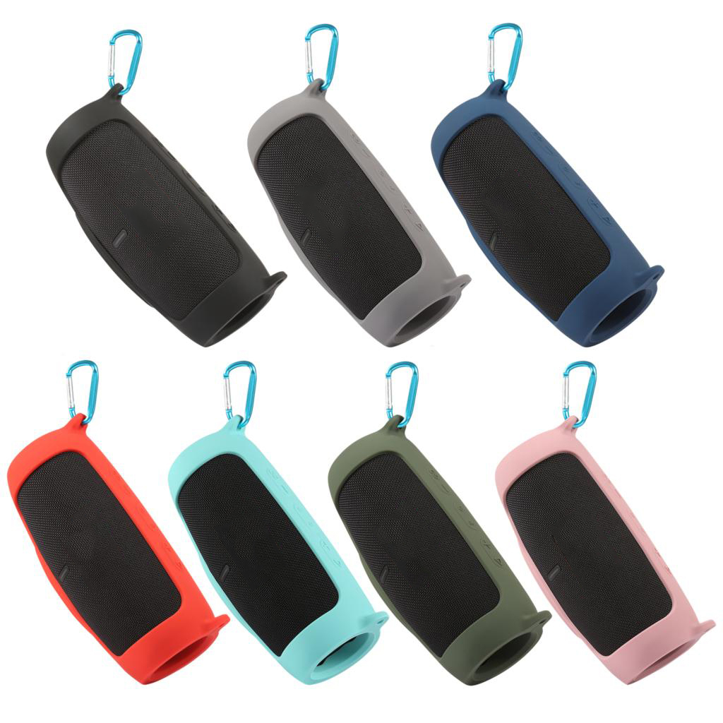 Jbl Speaker Charge 5 - Per altoparlante Bluetooth JBL Charge5 Custodia