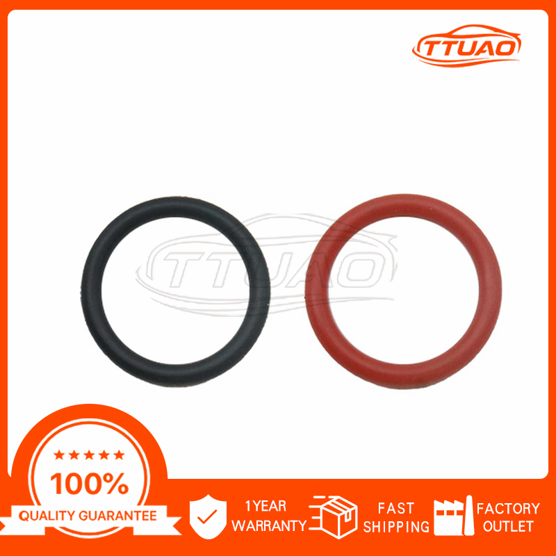 Vape Ring - 2 Pz/set Pompa del Servosterzo O-Ring