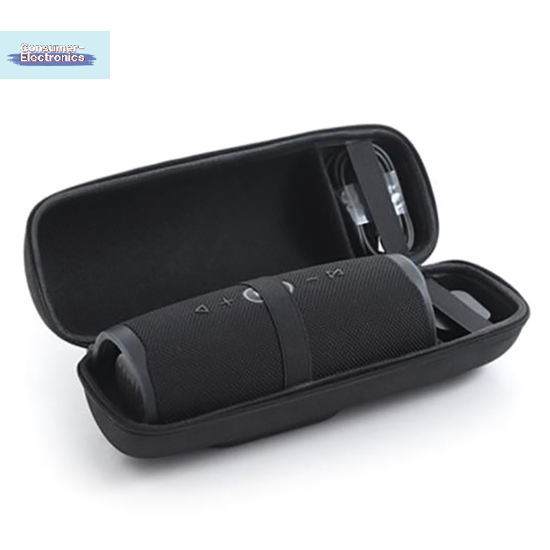 Jbl Speaker Charge 5 - 【Custodia rigida da viaggio per altoparlante