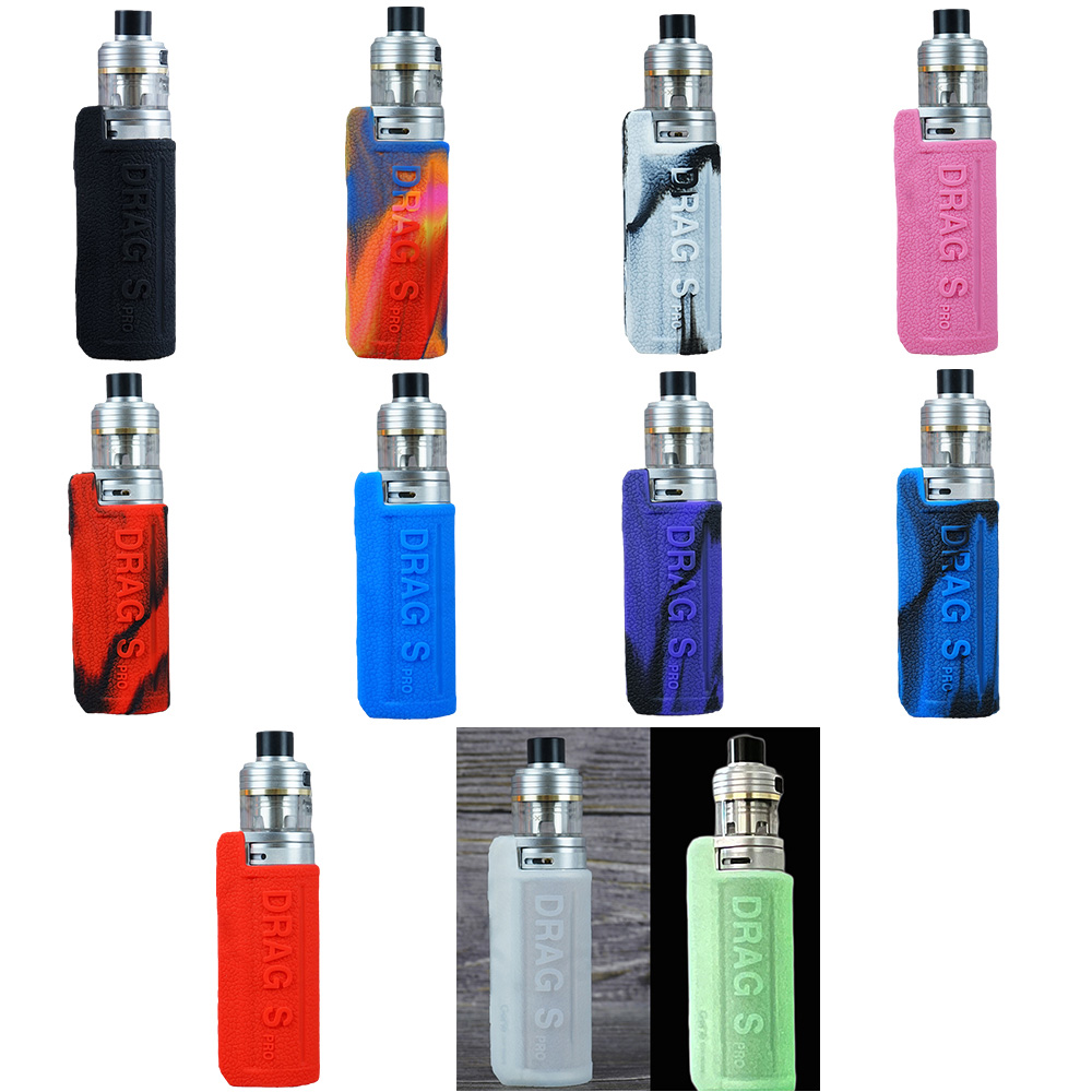 Vape Band Silicone - [Solo custodia] Custodia protettiva in silicone