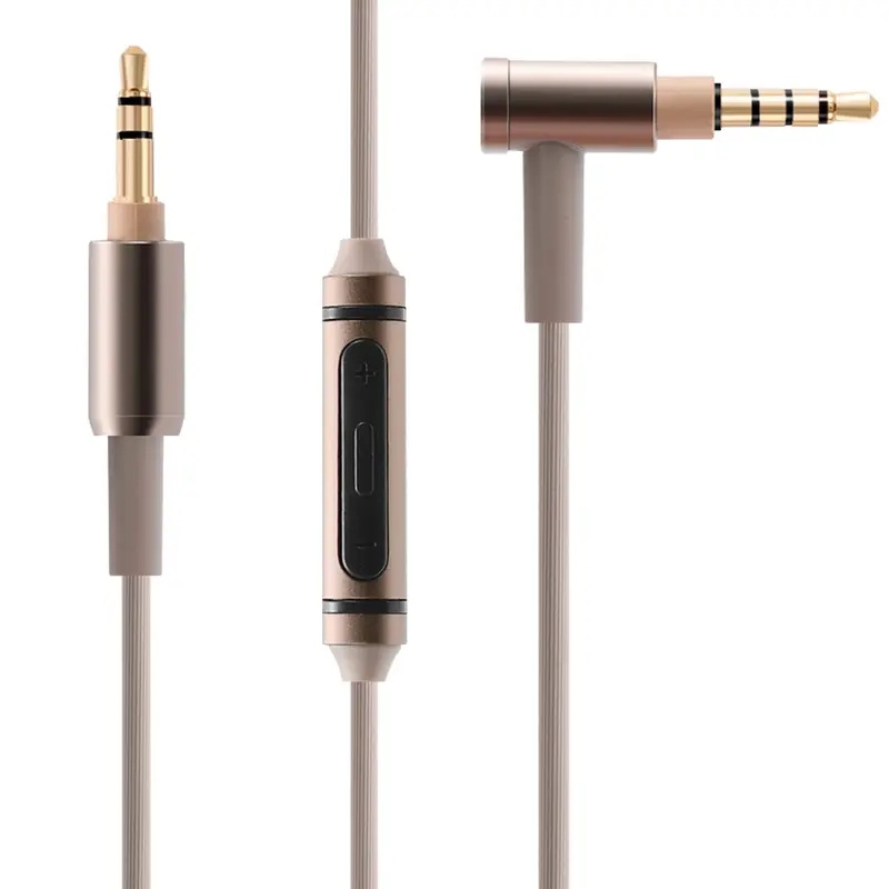 Audio Technica Headphone Ath-Ws660Bt - Cavo audio di ricambio per microfono