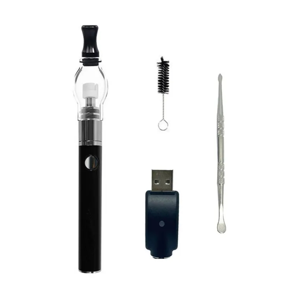 Vape Battery 18650 - Colofonia Atomizzatore Scheda Madre IC Rilevatore