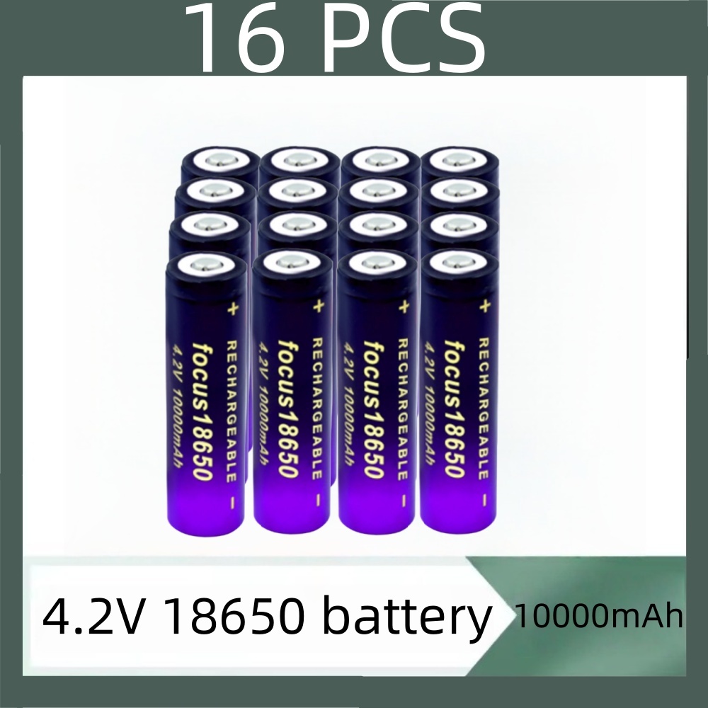 18650 Batteria agli ioni di li - Vape Battery 18650 recensione e prezzo
