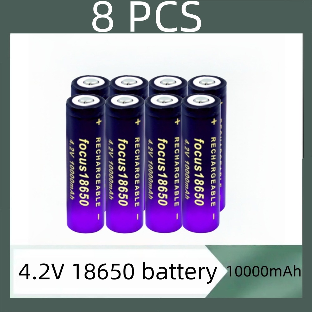 18650 Batteria agli ioni di li - Vape Battery 18650 recensione e prezzo