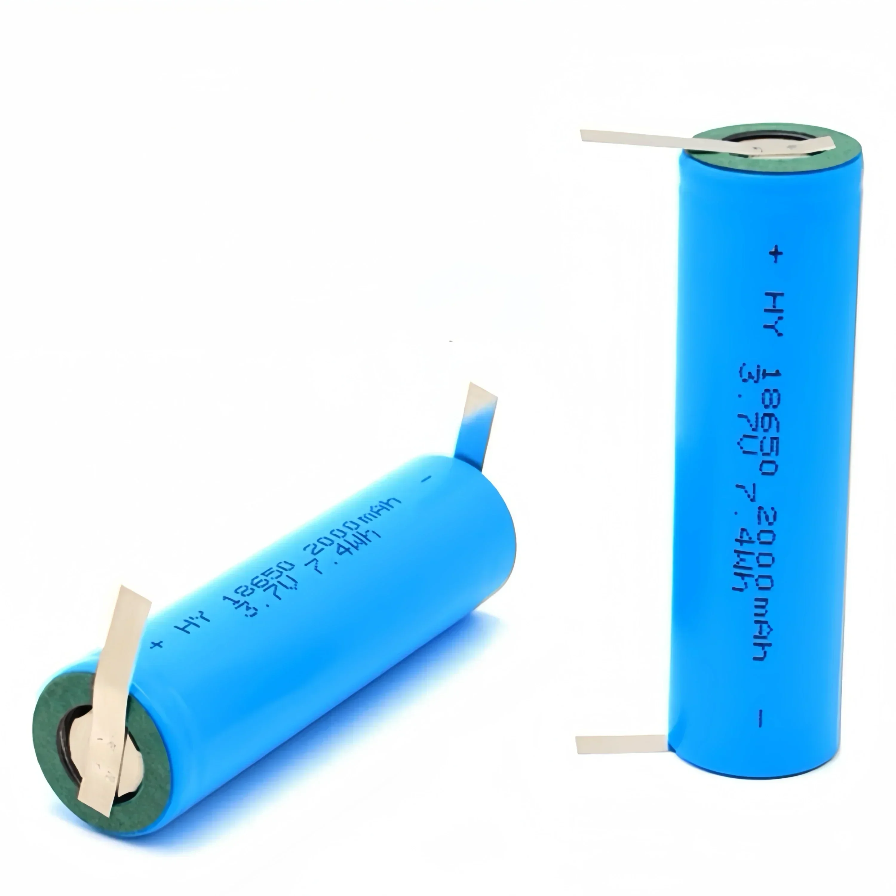 Batteria Ricaricabile 18650 3. - Vape Battery 18650 recensione e prezzo