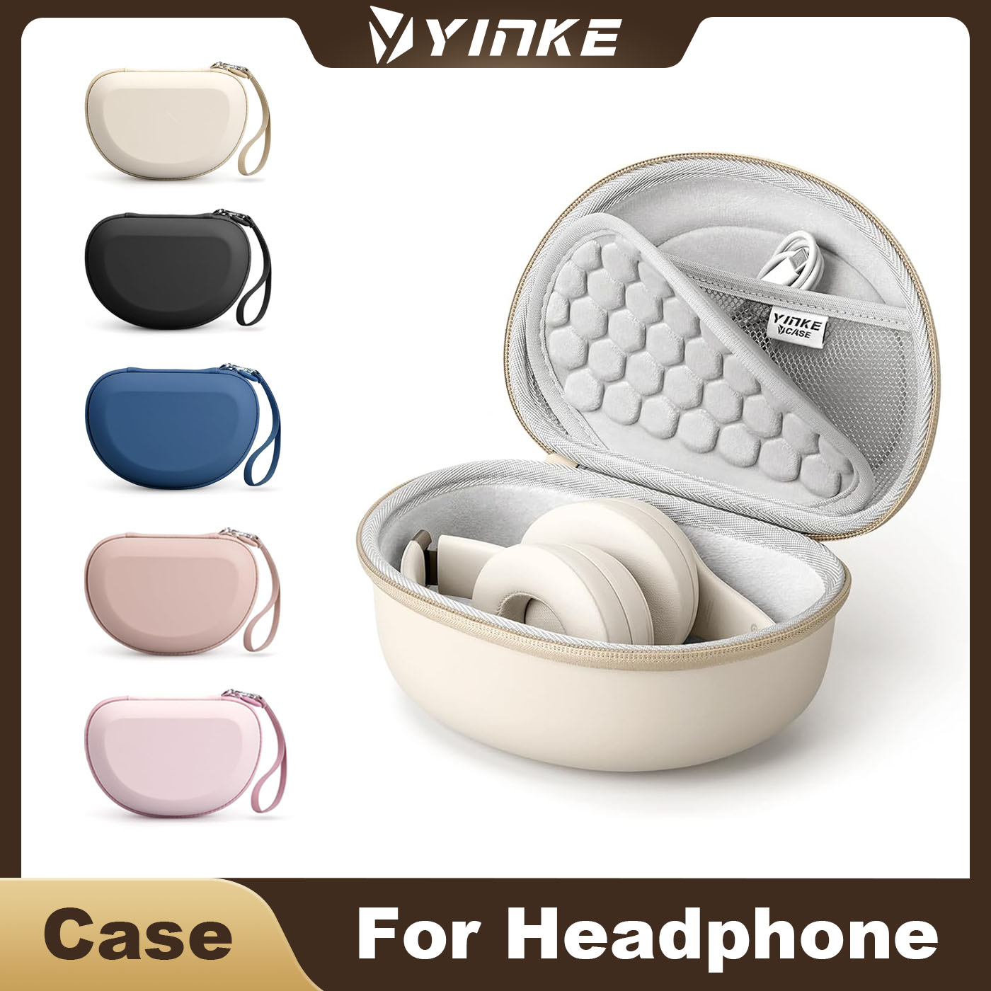 Custodia per Cuffie Yinke Beat - Beats Headphone Solo 4 recensione e prezzo