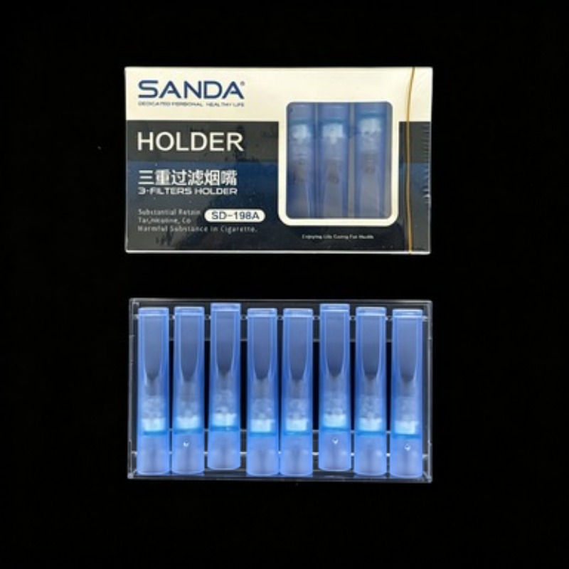 2/4 Set Nuovi Microfiltri a Cl - Smoking & Vaping Accessories recensione e prezzo