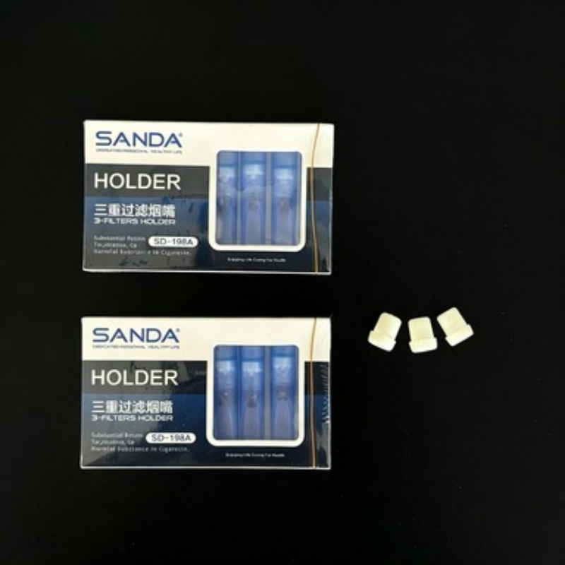 2/4 Set Nuovi Microfiltri a Cl - Smoking & Vaping Accessories recensione e prezzo