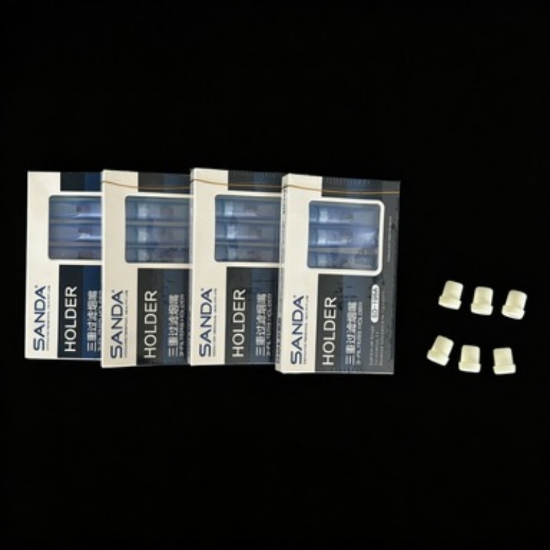 2/4 Set Nuovi Microfiltri a Cl - Smoking & Vaping Accessories recensione e prezzo