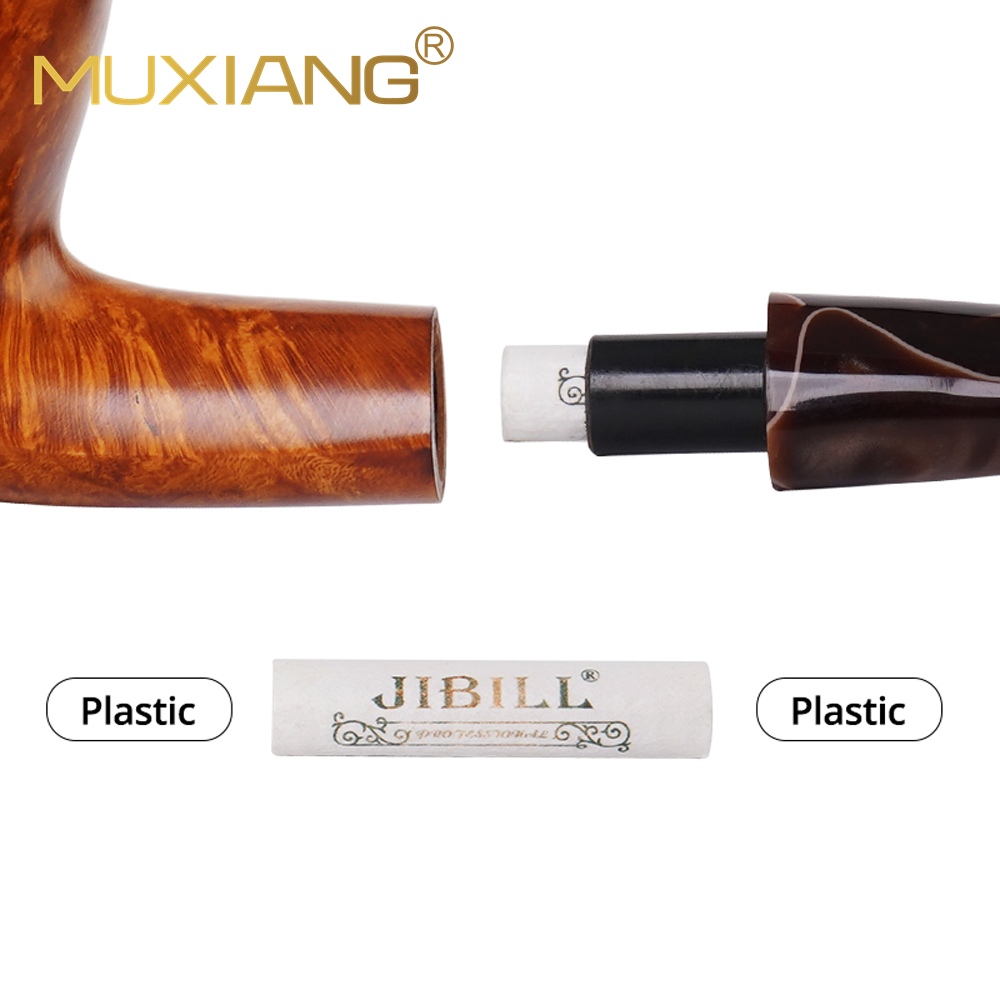 50 Pezzi Filtri per Pipa da Ta - Smoking & Vaping Accessories recensione e prezzo