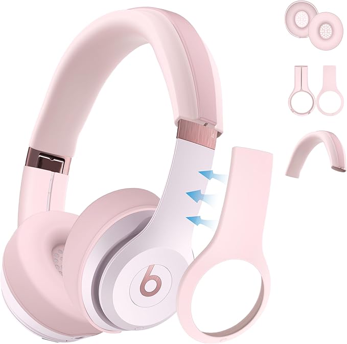 【3 in 1】 Set di coperture in s - Beats Headphone Solo 4 recensione e prezzo
