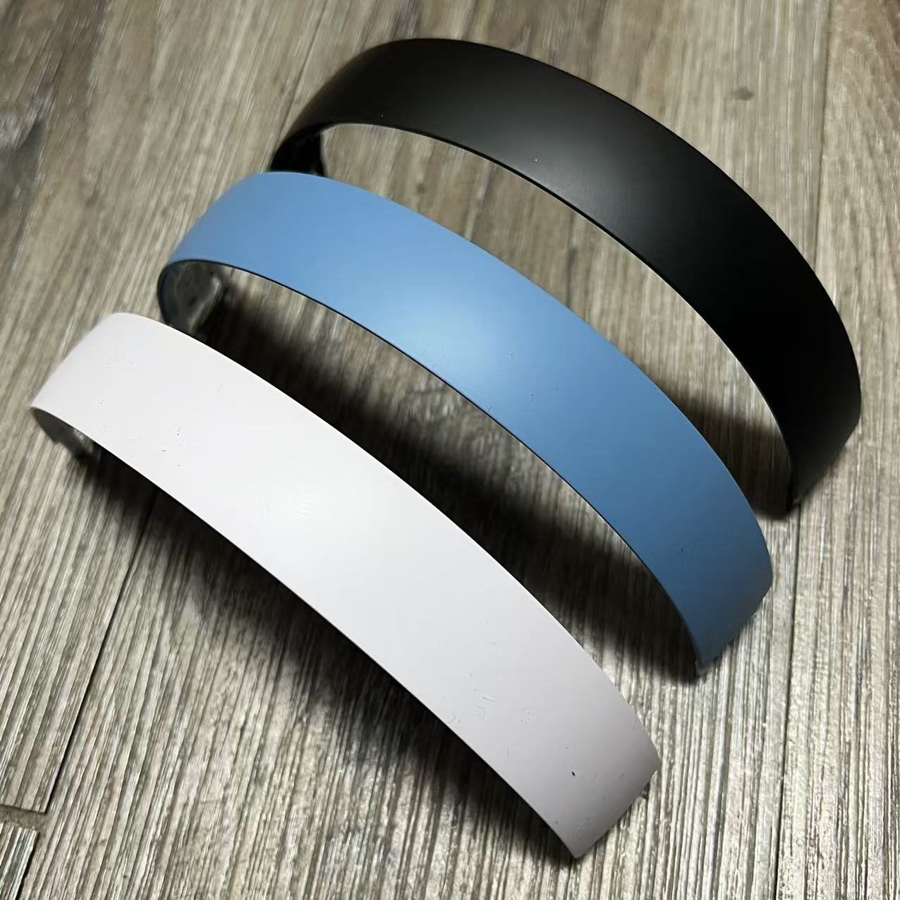 Fascia per arco in plastica su - Beats Headphone Solo 4 recensione e prezzo