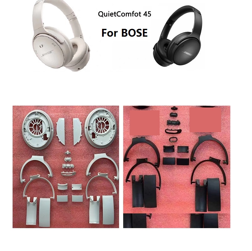 Pezzi di ricambio originali pe - Bose Headphone Qc45 recensione e prezzo