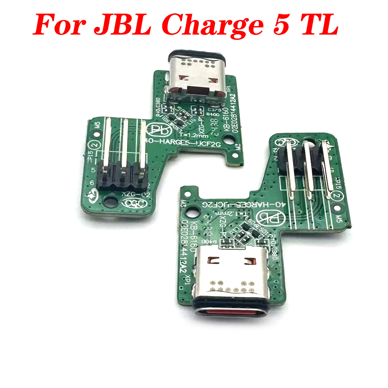 Connettore per Scheda di Alime - Jbl Speaker Charge 5 recensione e prezzo