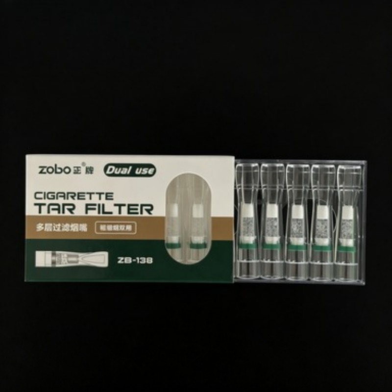 Set da 2/4 Pezzi: Filtro Multi - Smoking & Vaping Accessories recensione e prezzo