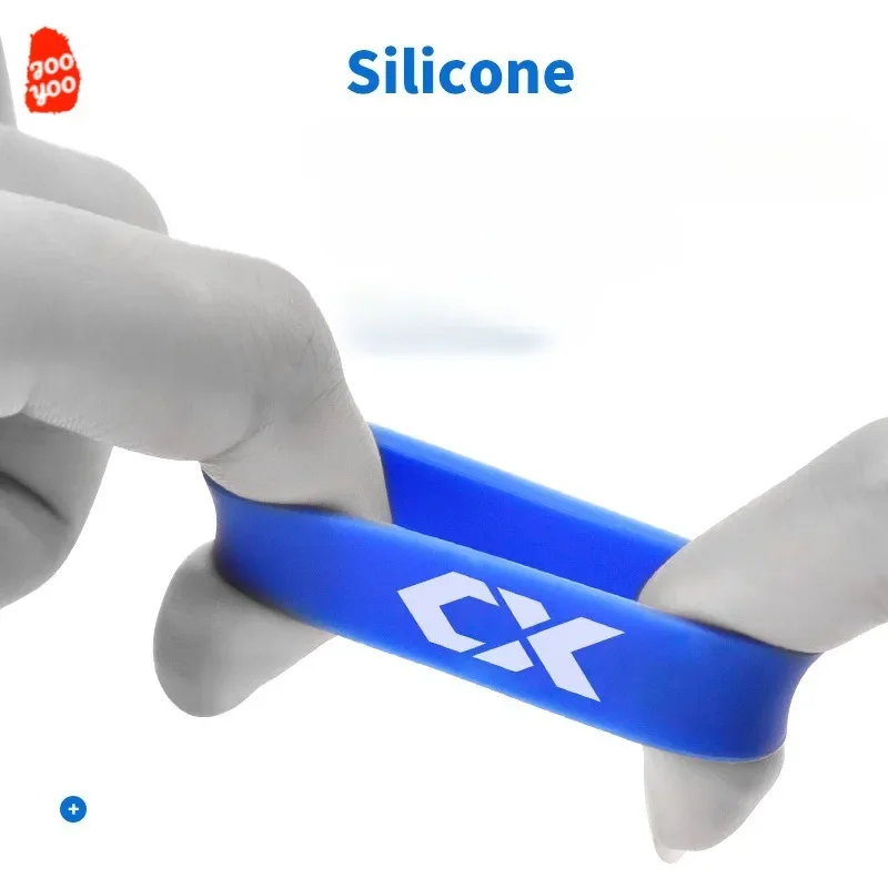 2 pezzi multicolore nuovo anel - Vape Band Silicone recensione e prezzo
