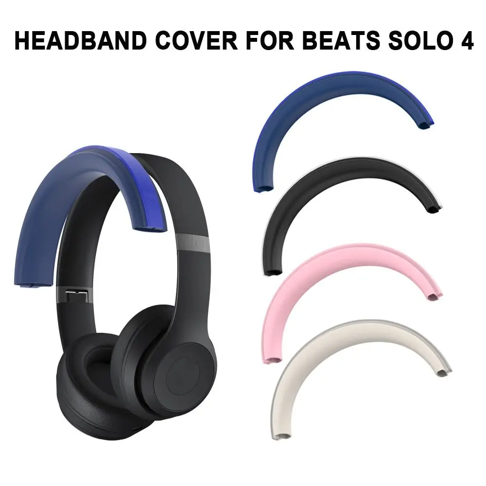Per Beats Solo 4 Nuova copertu - Beats Headphone Solo 4 recensione e prezzo