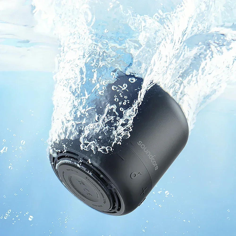 Altoparlanti originali Anker S - Anker Speaker Soundcore Mini recensione e prezzo