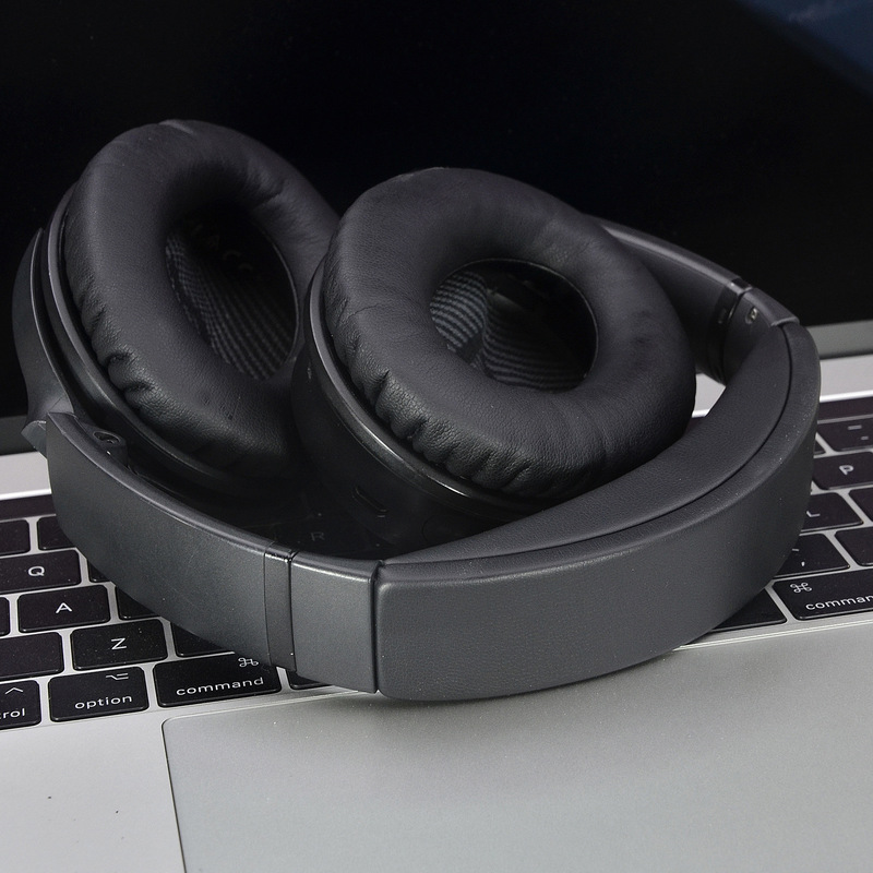 Cuscinetto di ricambio resiste - Bose Headphone Qc45 recensione e prezzo