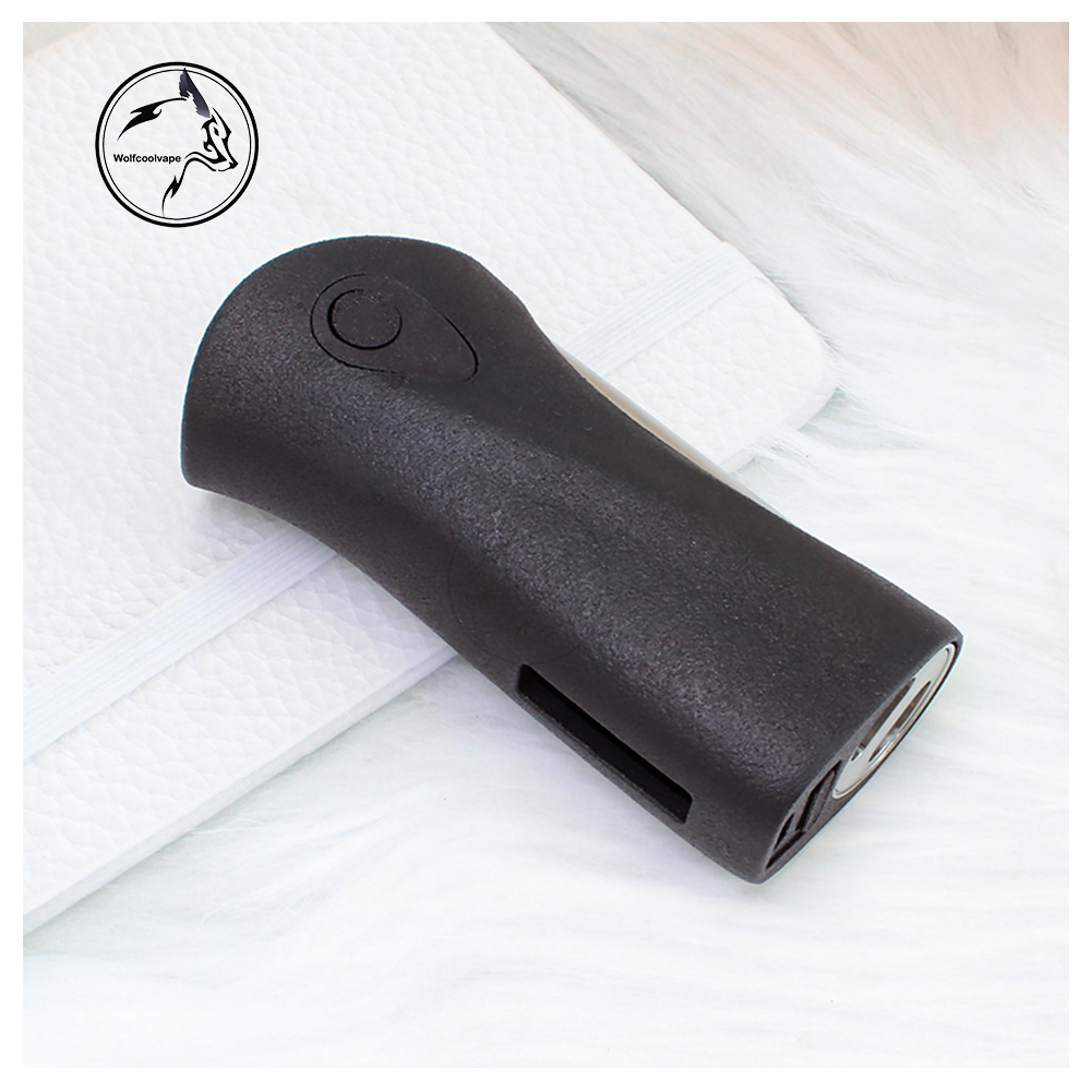 Wolfcoolvape Thrill Style 70W  - Vape Battery 18650 recensione e prezzo