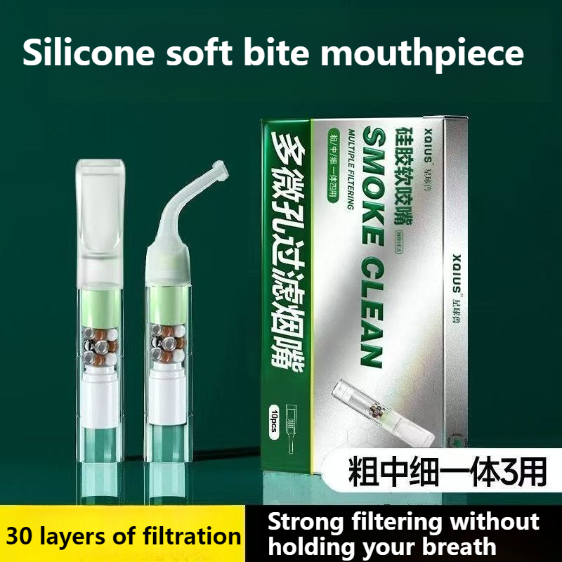 Filtri monouso per sigarette d - Smoking & Vaping Accessories recensione e prezzo