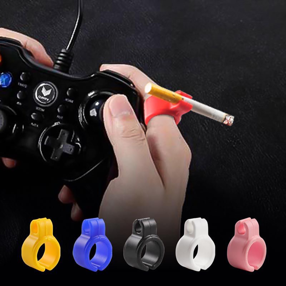 1 pz/5 pezzi portasigarette in - Vape Ring recensione e prezzo