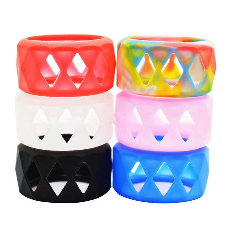 Anello a fascia antiscivolo co - Vape Ring recensione e prezzo