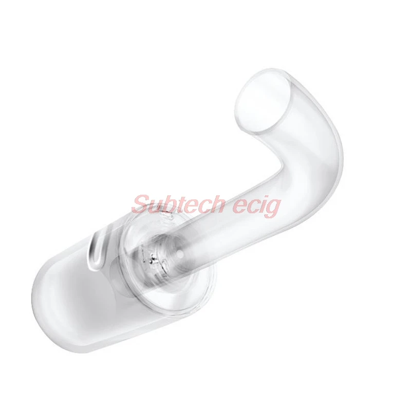 Originale Longmada II Motar At - Vape Ring recensione e prezzo