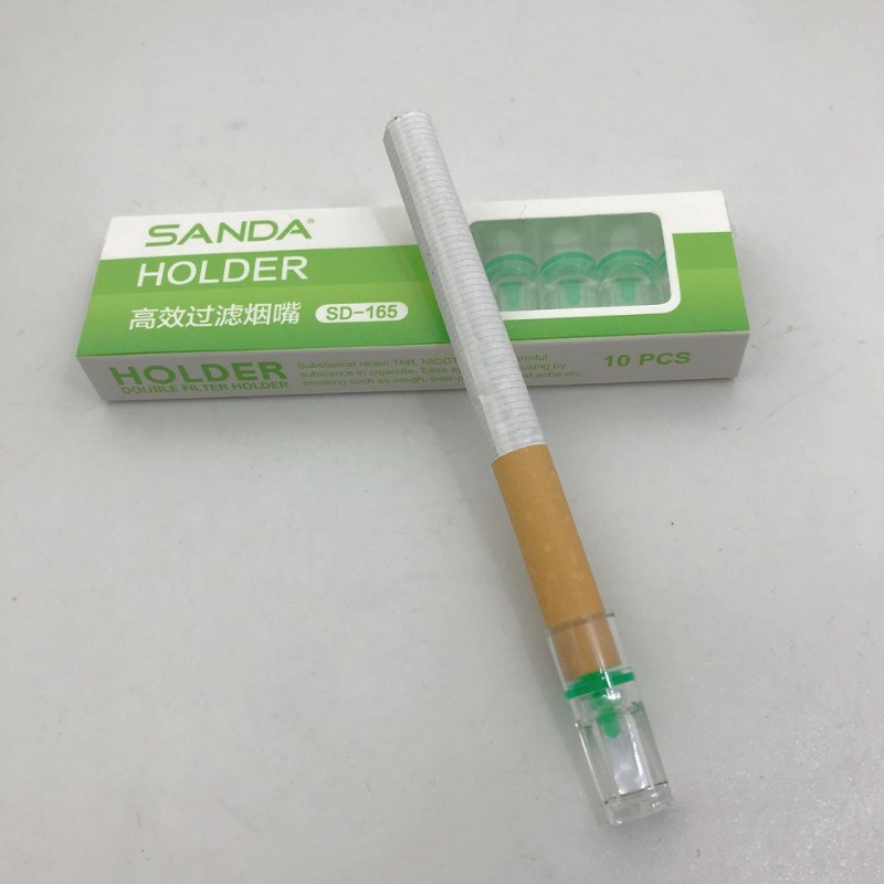 Filtro per Sigarette Monouso S - Smoking & Vaping Accessories recensione e prezzo
