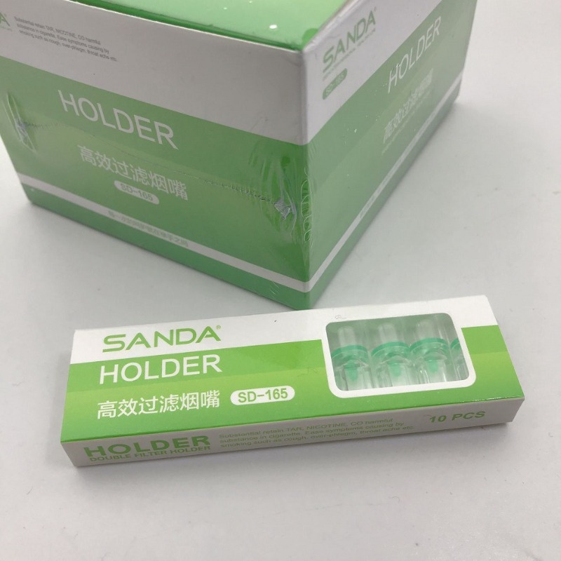 Filtro per Sigarette Monouso S - Smoking & Vaping Accessories recensione e prezzo