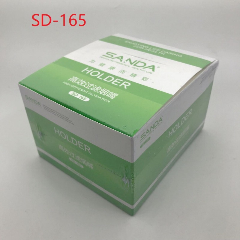 Filtro per Sigarette Monouso S - Smoking & Vaping Accessories recensione e prezzo