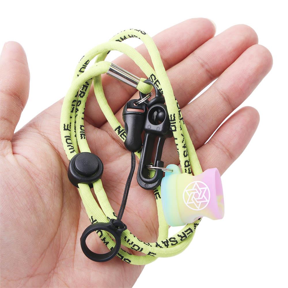 Accessori universali Eicg Anti - Vape Band Silicone recensione e prezzo