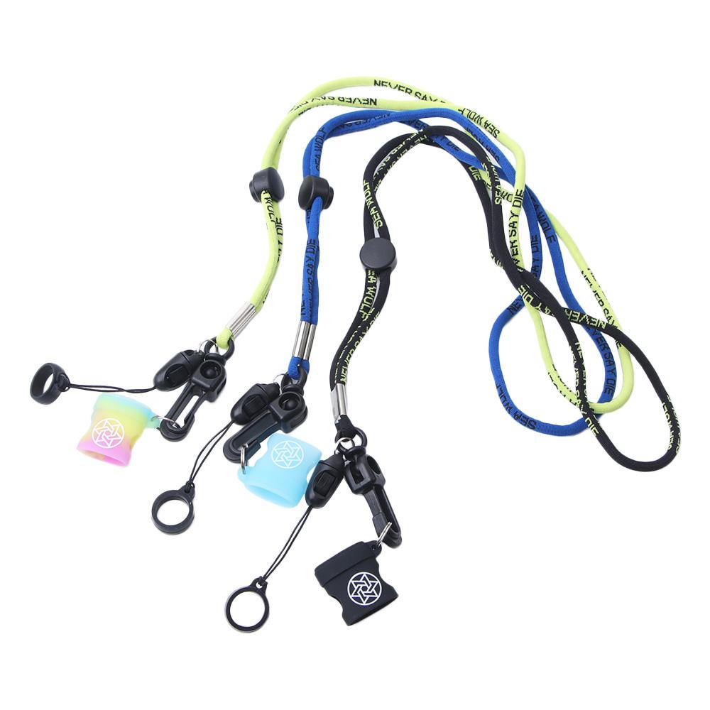 Accessori universali Eicg Anti - Vape Band Silicone recensione e prezzo