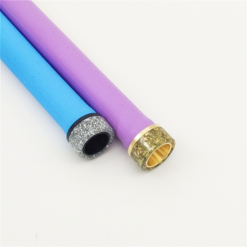 1 Pezzo Bocchino per Sigaretta - Vape Band Silicone recensione e prezzo