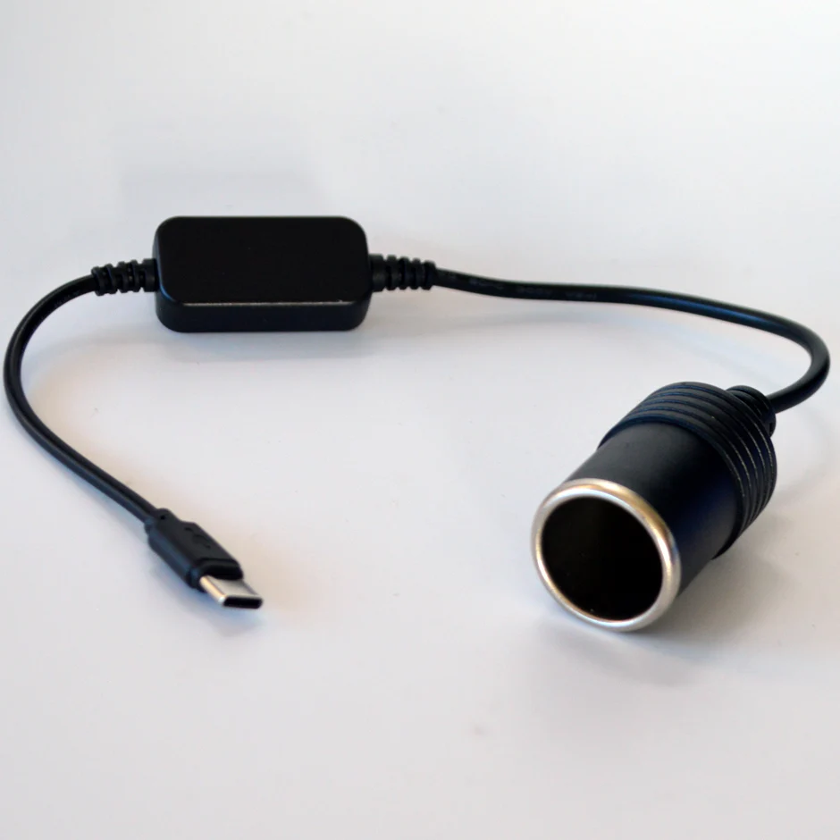 Cavo convertitore da 5V a 12V, - Accessories For Vaping recensione e prezzo
