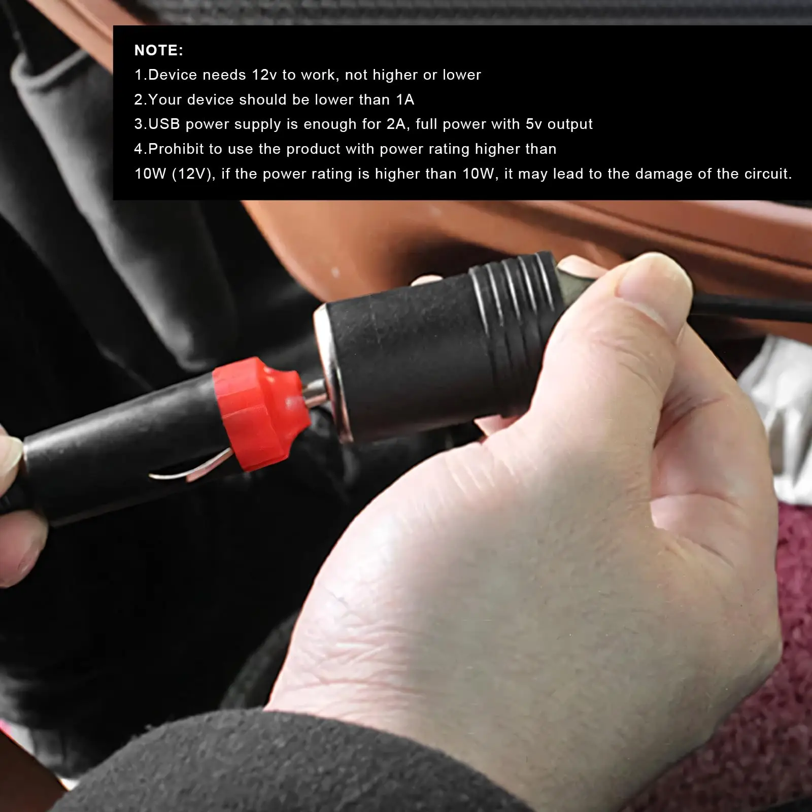 Adattatore convertitore da 5V  - Accessories For Vaping recensione e prezzo