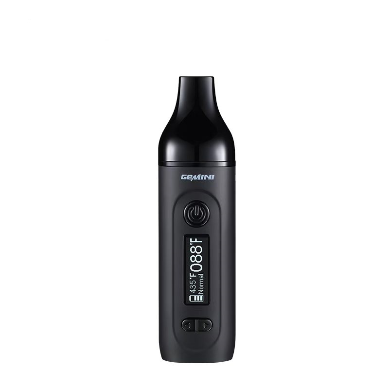 2025 Anix Gemini Pro Vaporizza - Vape Battery 18650 recensione e prezzo