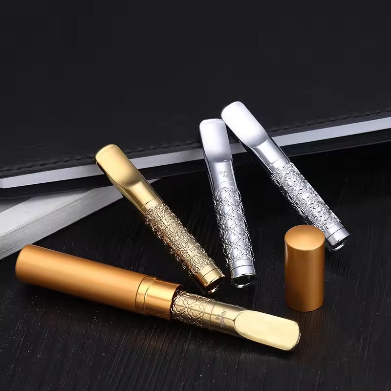 Bocchino per Sigarette in Lega - Smoking & Vaping Accessories recensione e prezzo