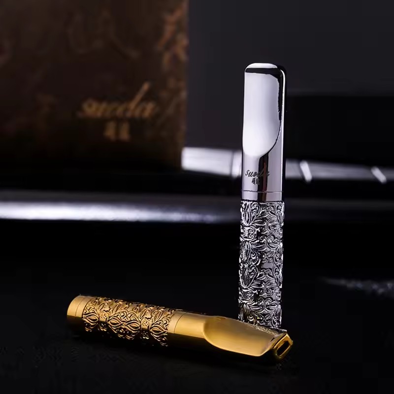 Bocchino per Sigarette in Lega - Smoking & Vaping Accessories recensione e prezzo