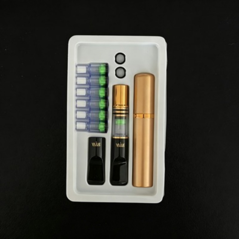 Filtro per Fumo Rimovibile a C - Smoking & Vaping Accessories recensione e prezzo