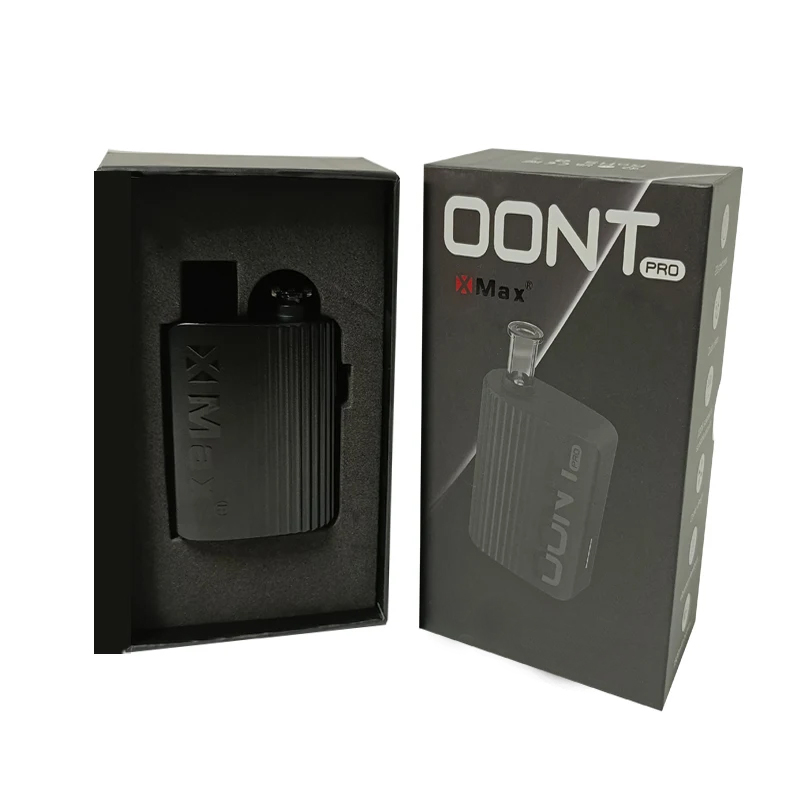 Kit Vaporizzatore per Erbe Sec - Vape Battery 18650 recensione e prezzo