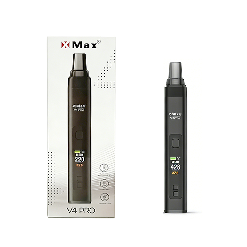 Kit Vaporizzatore per Erbe Sec - Vape Battery 18650 recensione e prezzo