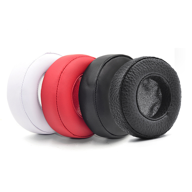 Cuscinetti auricolari morbidi  - Beats Headphone Studio Pro recensione e prezzo
