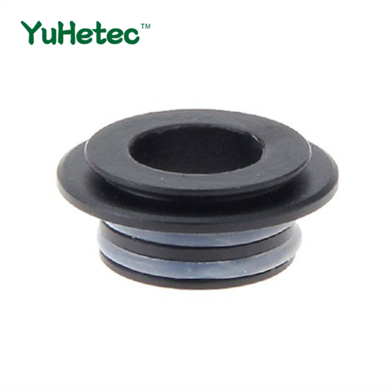 Adattatore per bocchino YUHETE - Drip Tip Resin recensione e prezzo