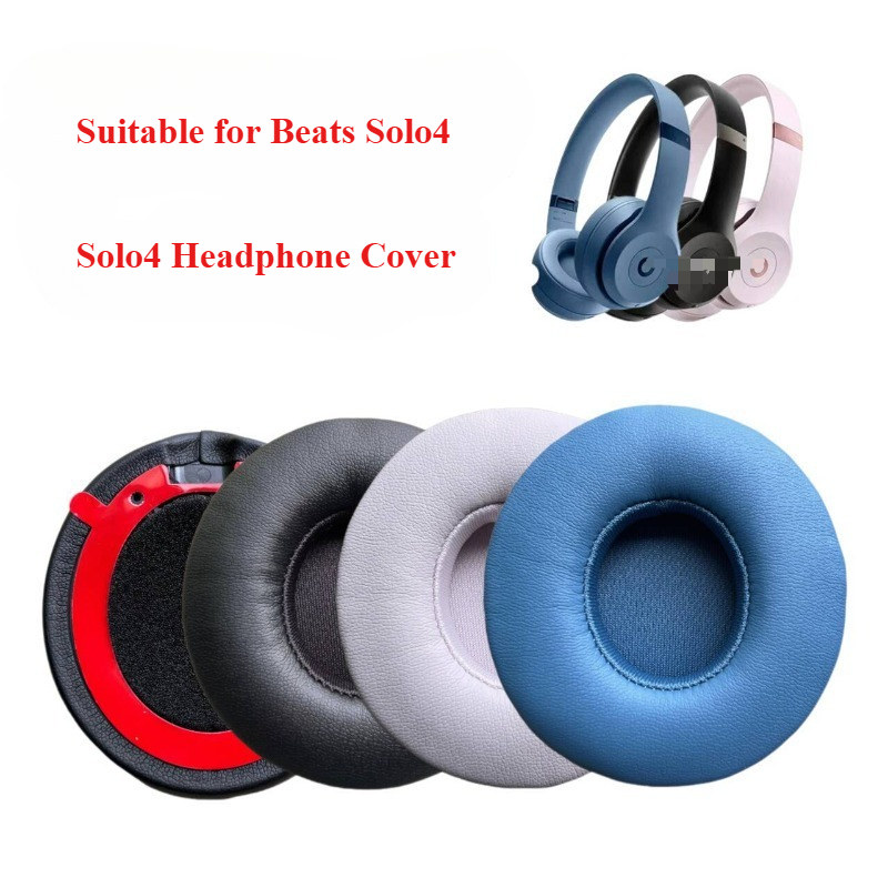 Cuscinetti per Cuffie Compatib - Beats Headphone Solo 4 recensione e prezzo