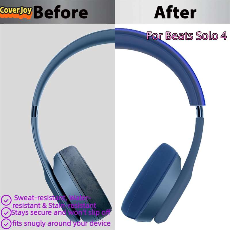 CJ per Beats Solo 4 Nuova cope - Beats Headphone Solo 4 recensione e prezzo